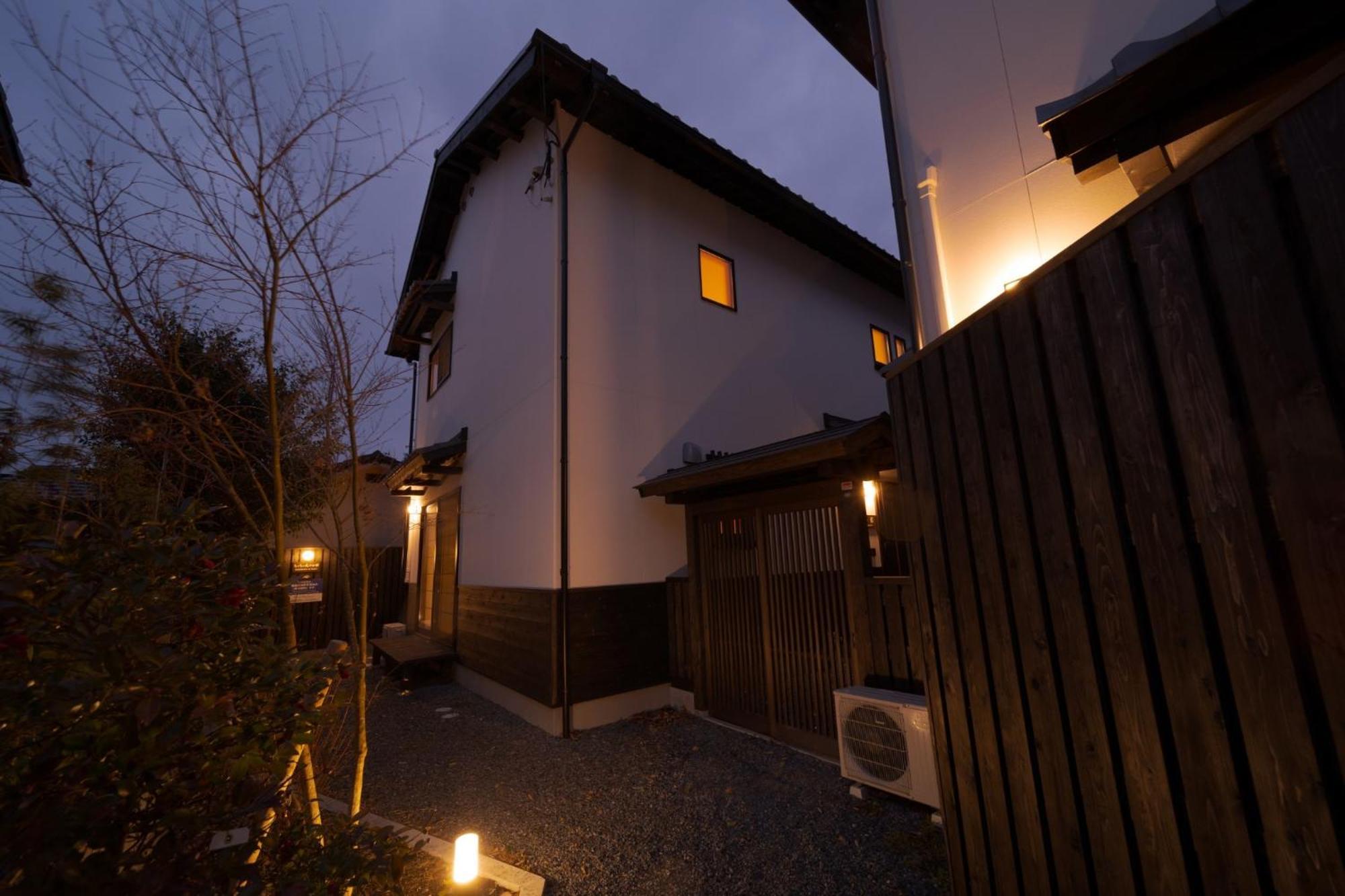 Nagomiya - Vacation Stay 87640 يوفو المظهر الخارجي الصورة