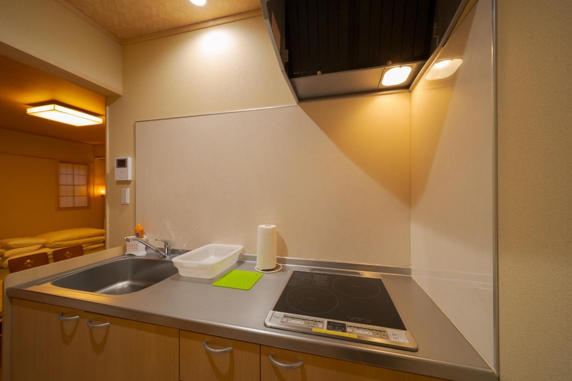 Nagomiya - Vacation Stay 87640 يوفو المظهر الخارجي الصورة
