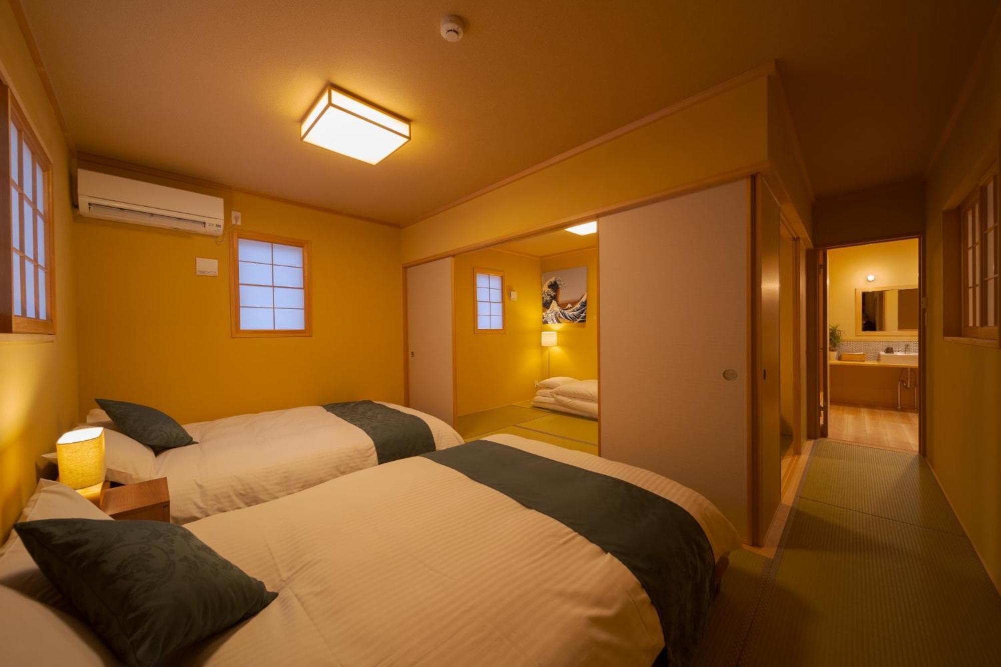 Nagomiya - Vacation Stay 87640 يوفو المظهر الخارجي الصورة