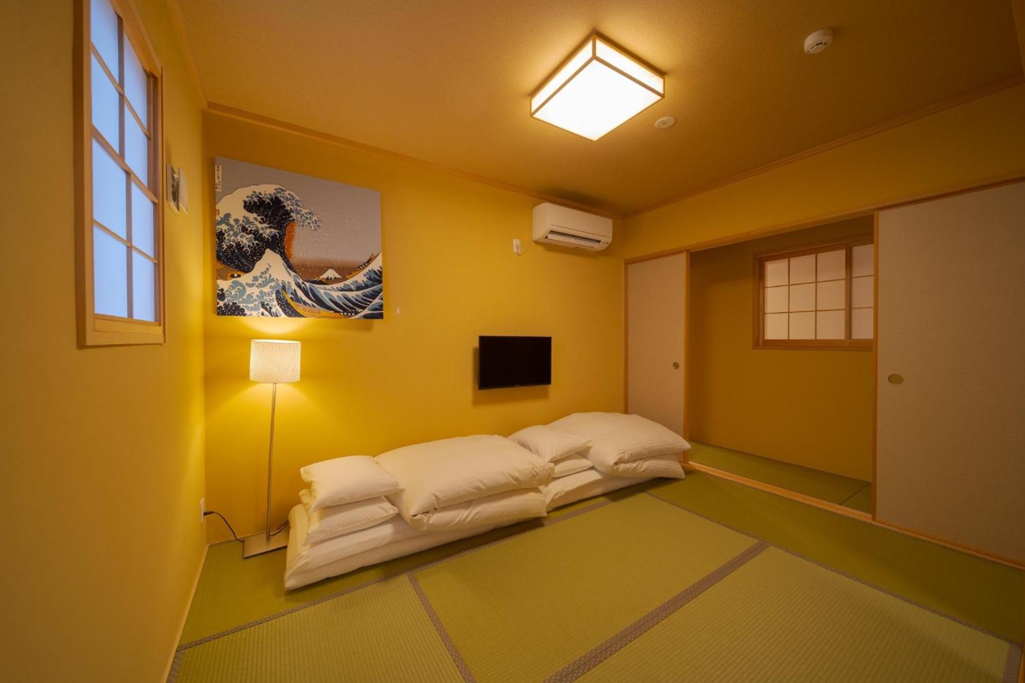 Nagomiya - Vacation Stay 87640 يوفو المظهر الخارجي الصورة