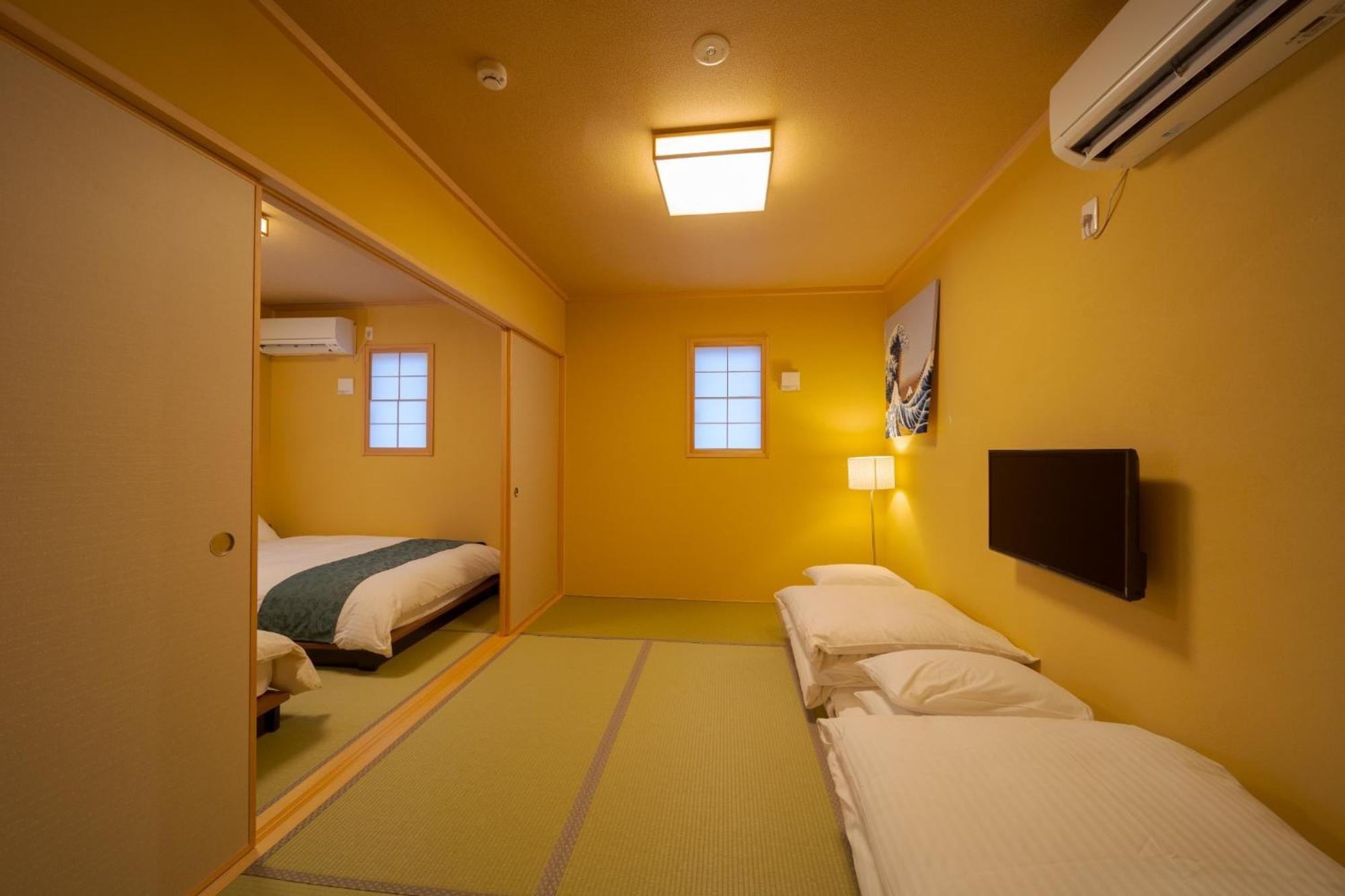 Nagomiya - Vacation Stay 87640 يوفو المظهر الخارجي الصورة